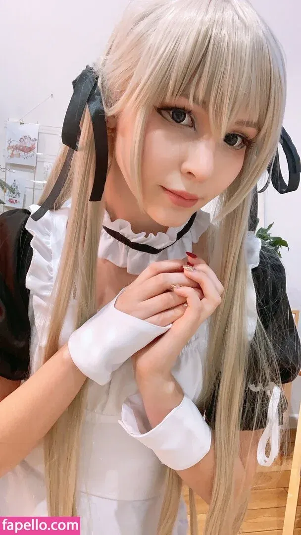 Dosya Gasai Onlyfans Photo Gallery 