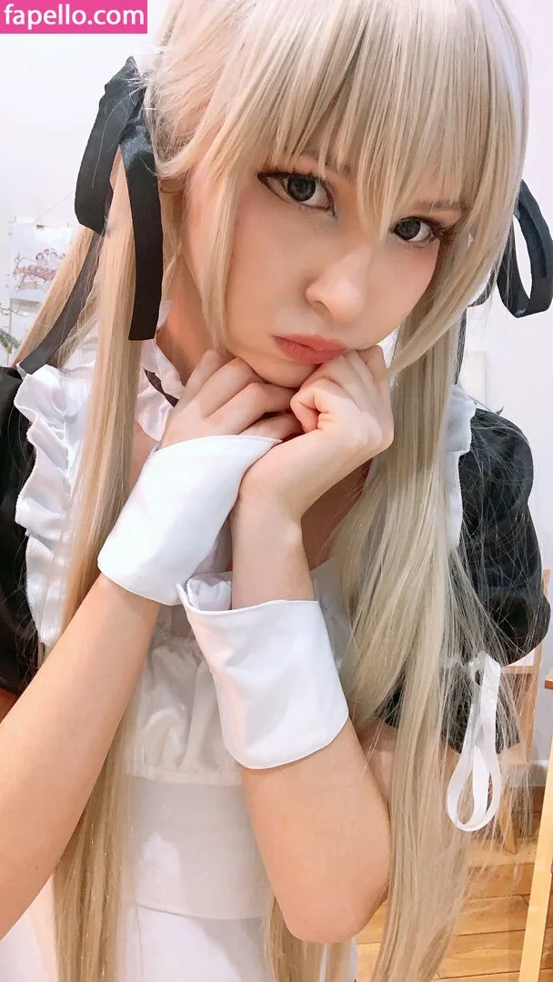 Dosya Gasai Onlyfans Photo Gallery 