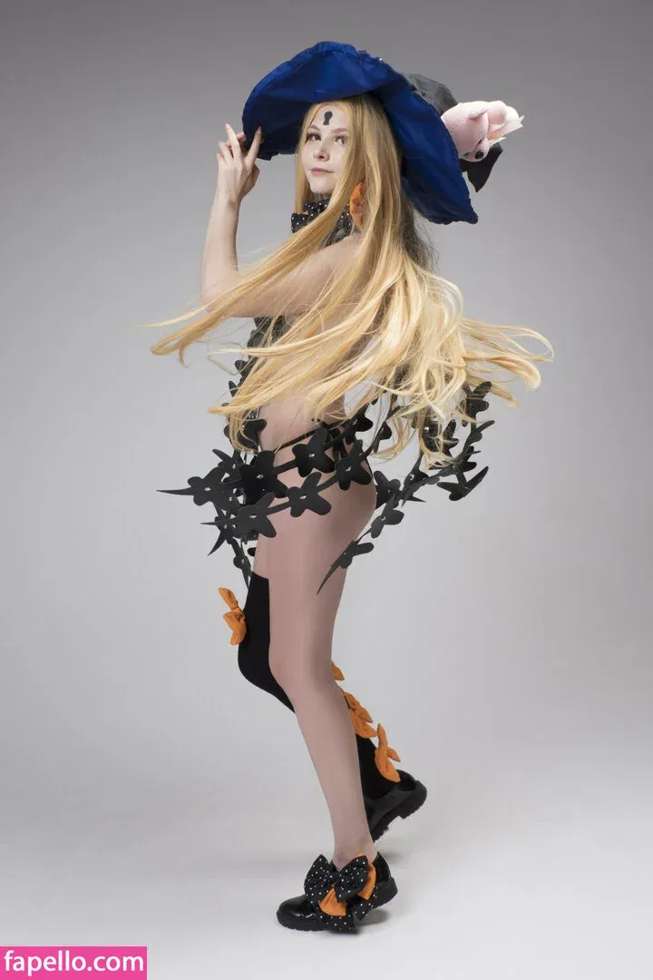 Dosya Gasai Onlyfans Photo Gallery 