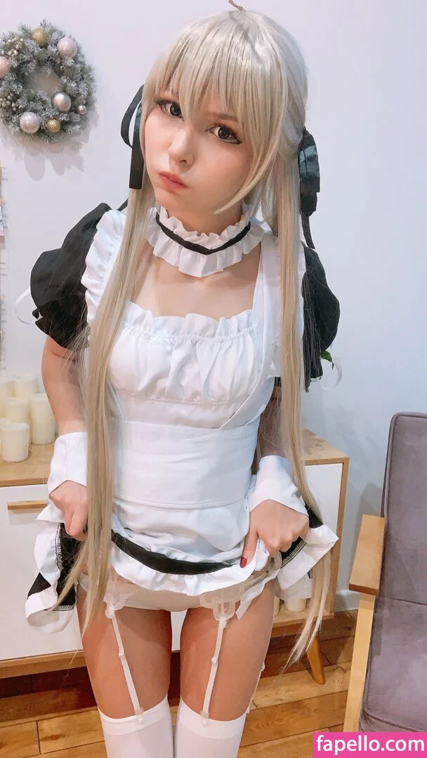 Dosya Gasai Onlyfans Photo Gallery 