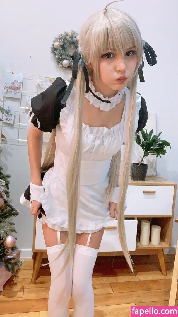 Dosya Gasai Onlyfans Photo Gallery 