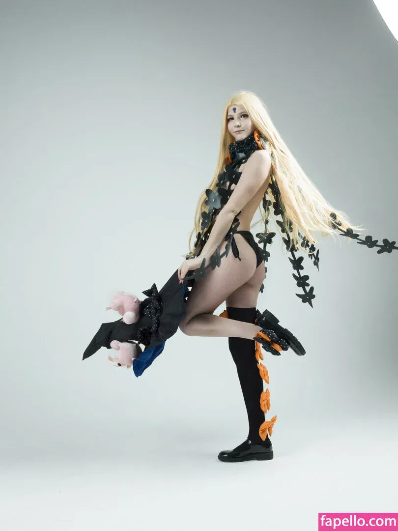 Dosya Gasai Onlyfans Photo Gallery 