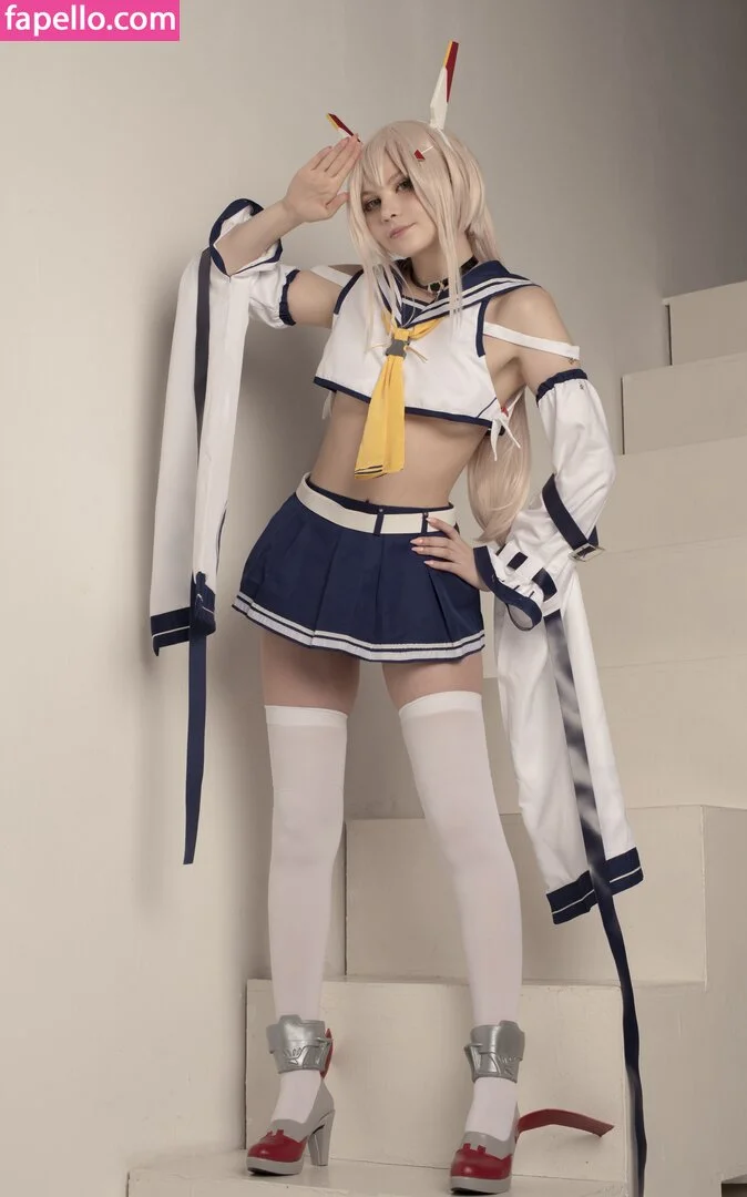 Dosya Gasai Onlyfans Photo Gallery 