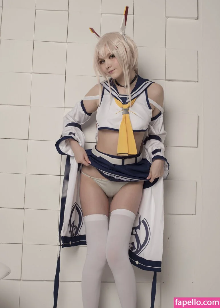 Dosya Gasai Onlyfans Photo Gallery 