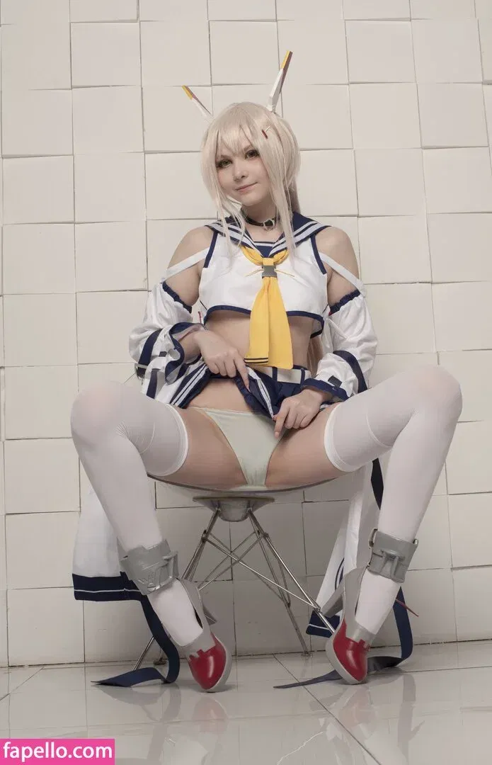 Dosya Gasai Onlyfans Photo Gallery 