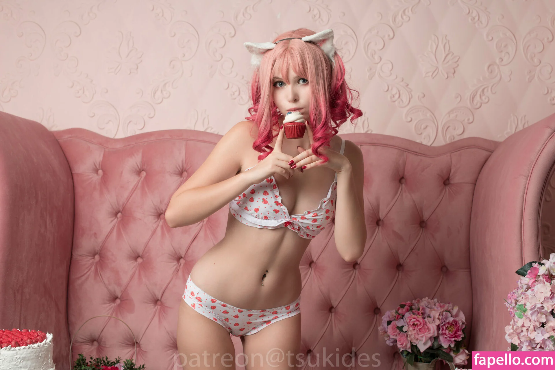 Dosya Gasai Onlyfans Photo Gallery 