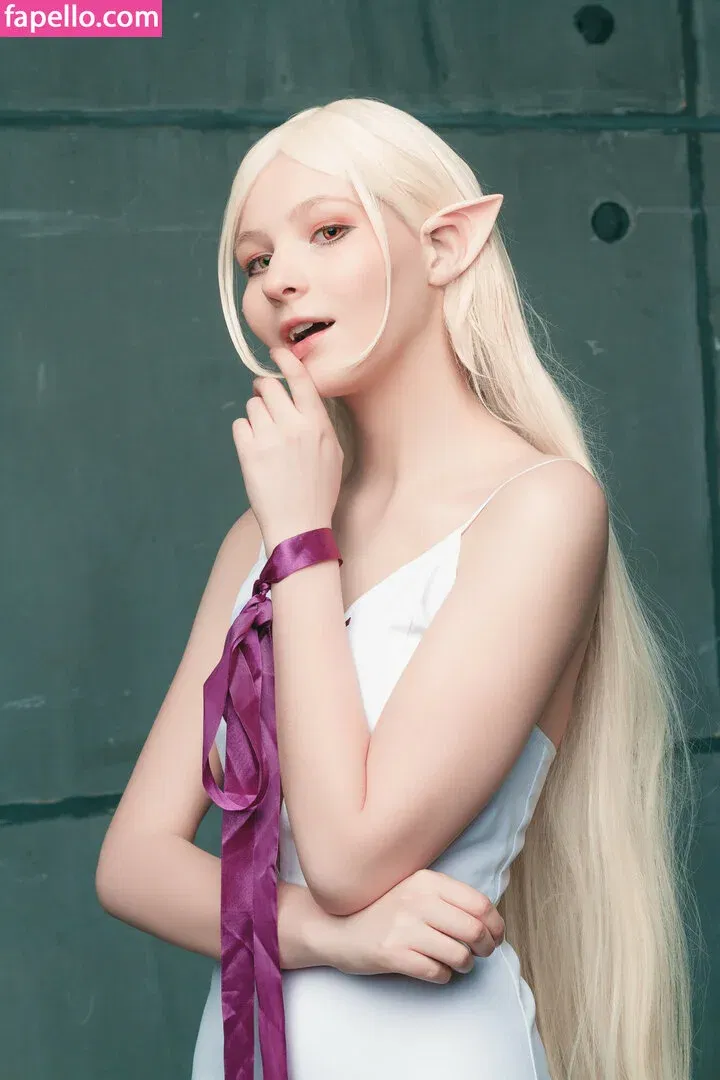 Dosya Gasai Onlyfans Photo Gallery 