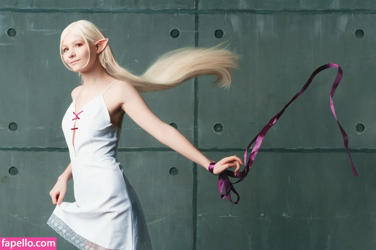 Dosya Gasai Onlyfans Photo Gallery 