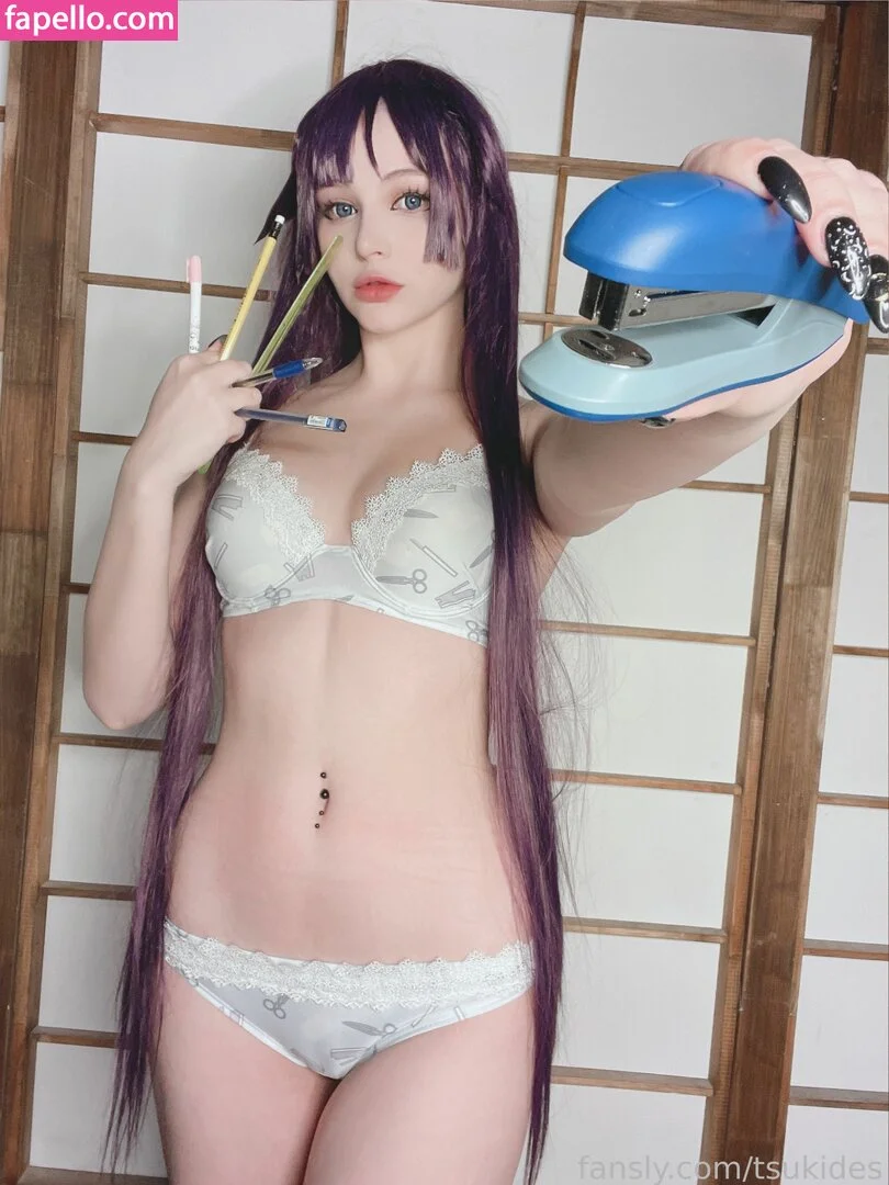 Dosya Gasai Onlyfans Photo Gallery 