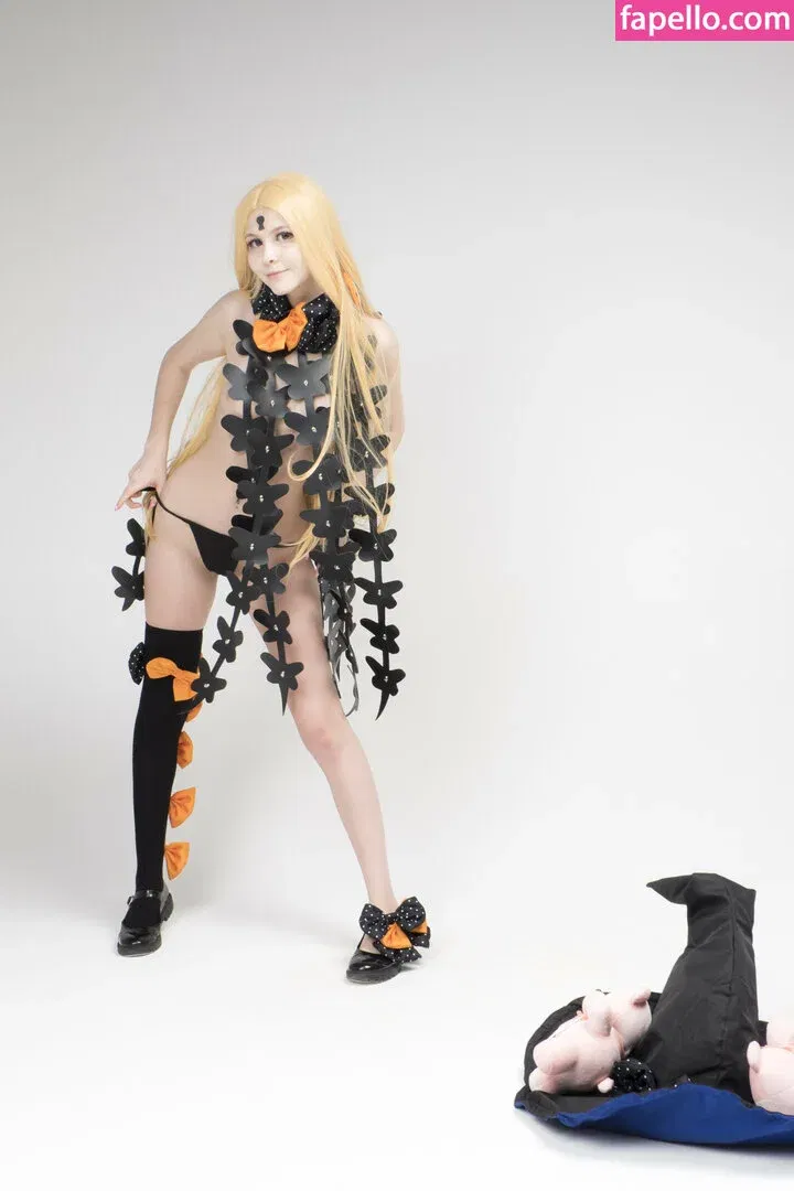 Dosya Gasai Onlyfans Photo Gallery 