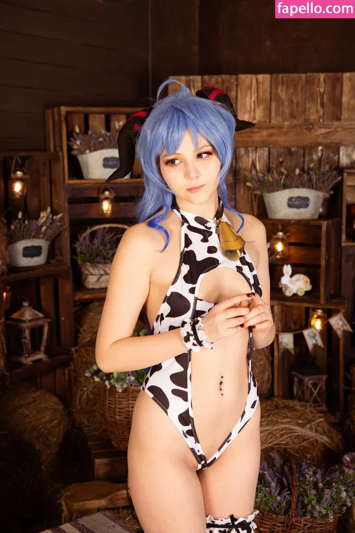 Dosya Gasai Onlyfans Photo Gallery 