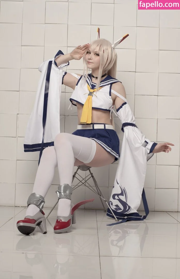 Dosya Gasai Onlyfans Photo Gallery 