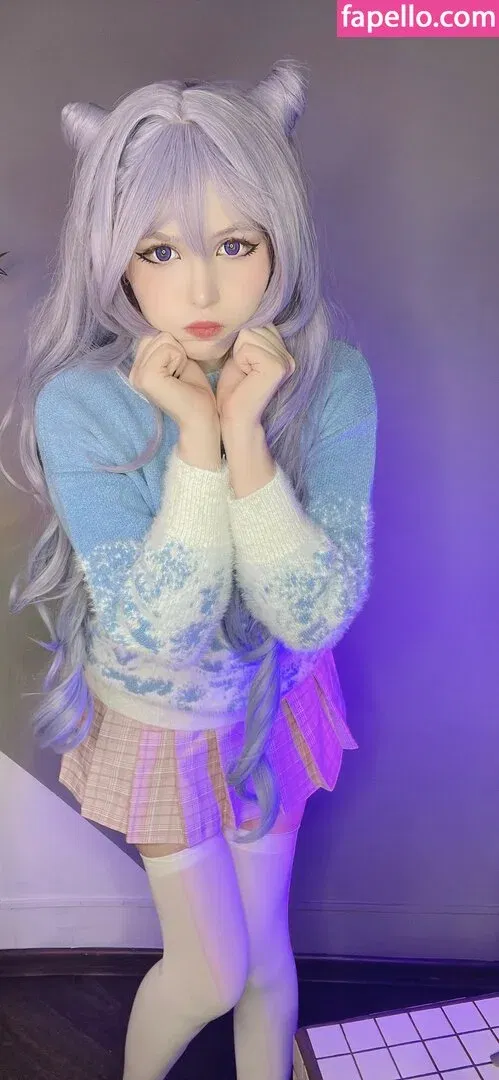 Dosya Gasai Onlyfans Photo Gallery 