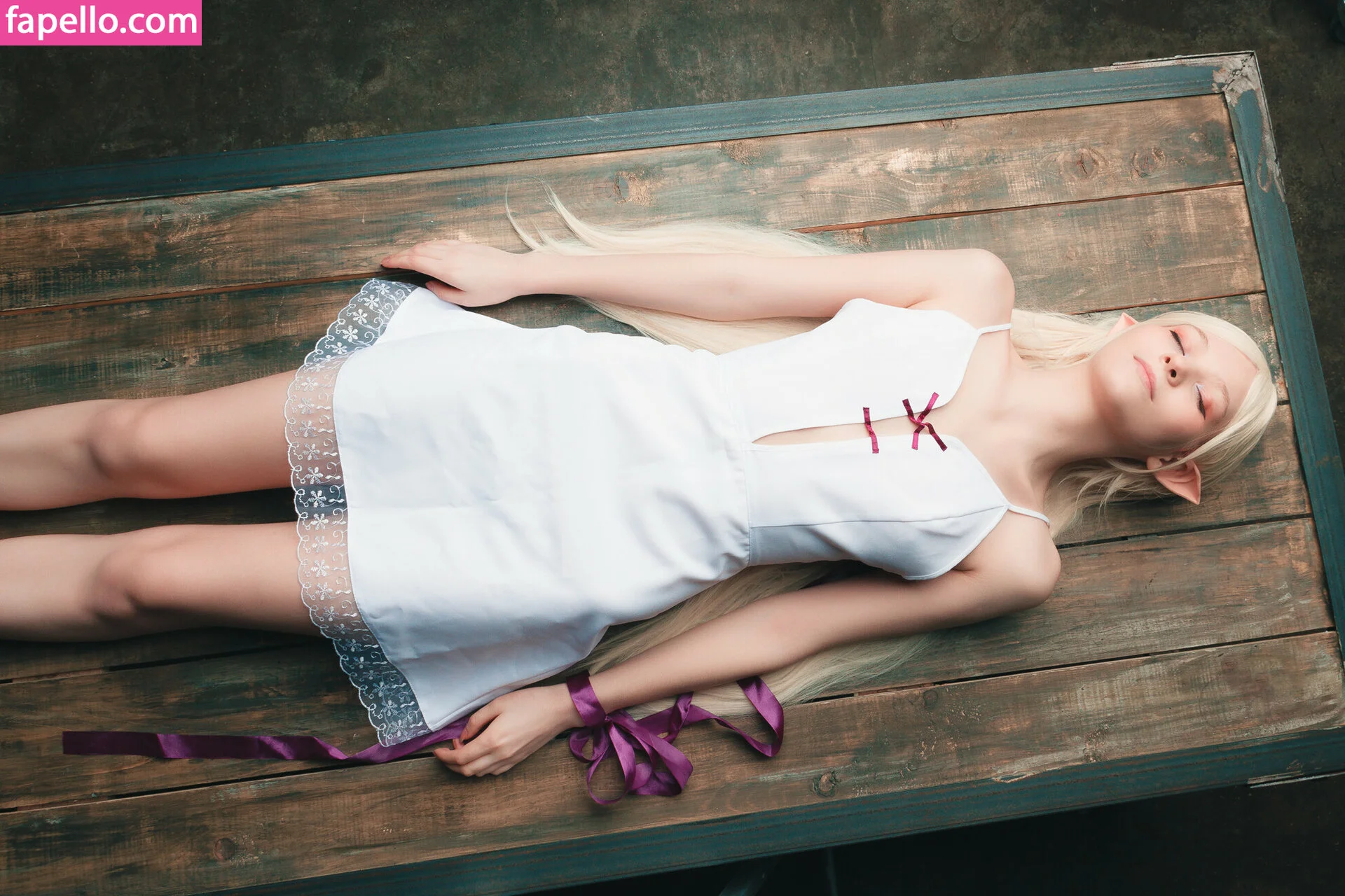 Dosya Gasai Onlyfans Photo Gallery 