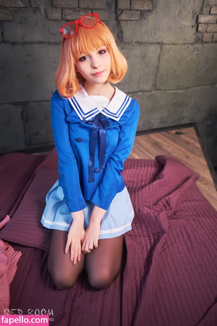 Dosya Gasai Onlyfans Photo Gallery 