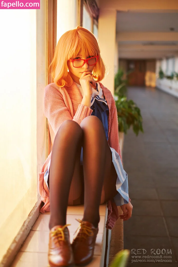 Dosya Gasai Onlyfans Photo Gallery 