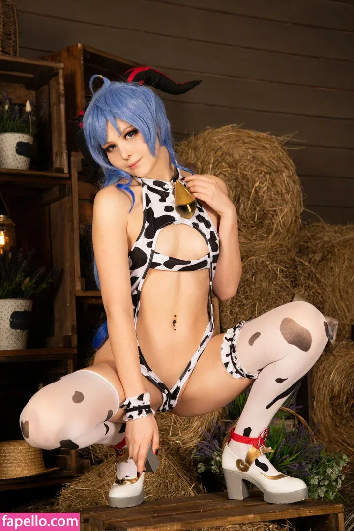 Dosya Gasai Onlyfans Photo Gallery 