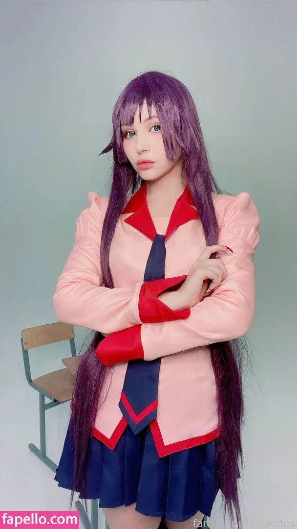 Dosya Gasai Onlyfans Photo Gallery 