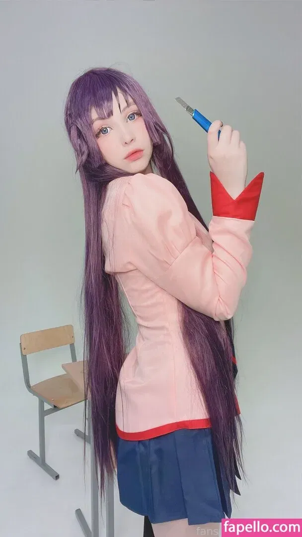 Dosya Gasai Onlyfans Photo Gallery 