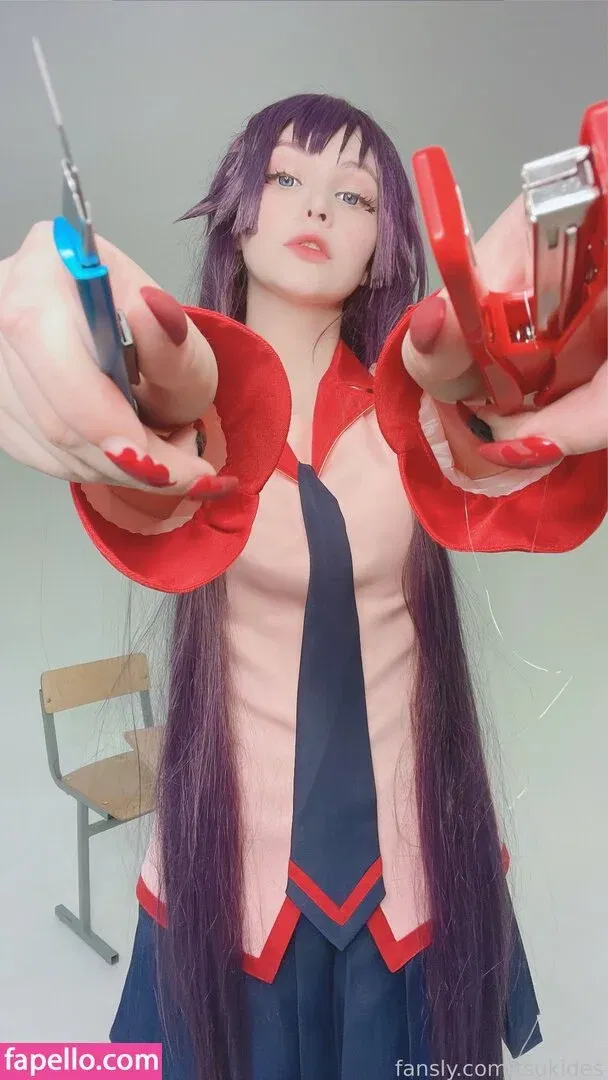 Dosya Gasai Onlyfans Photo Gallery 