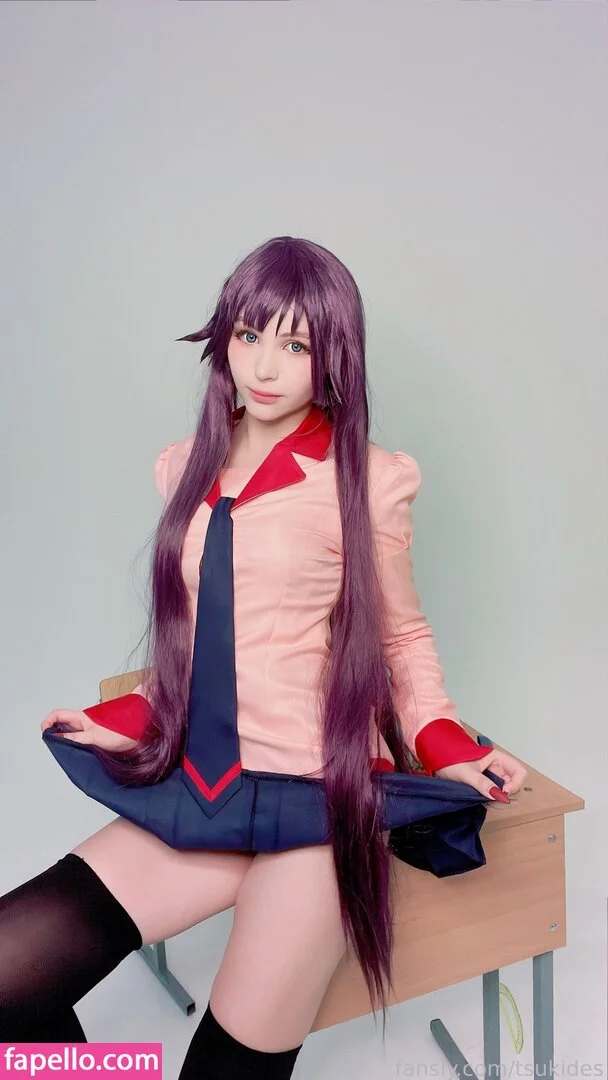 Dosya Gasai Onlyfans Photo Gallery 