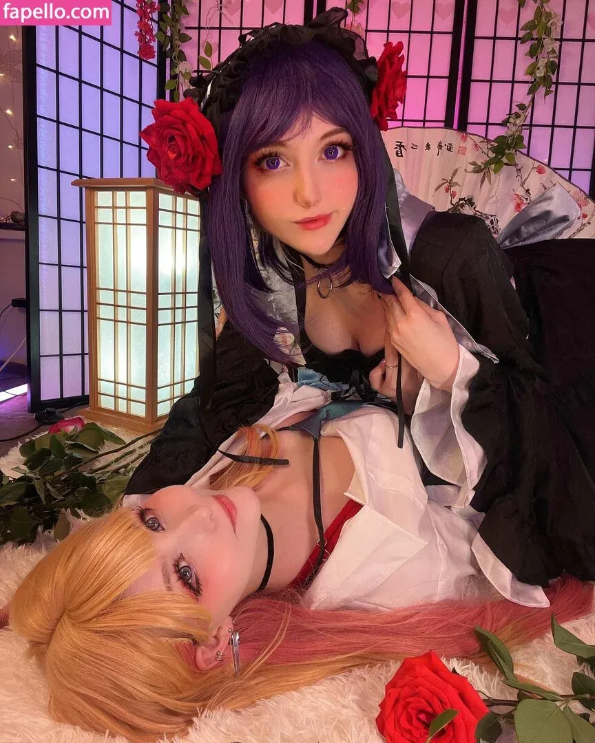 Dosya Gasai Onlyfans Photo Gallery 