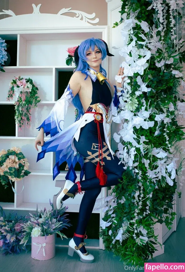 Dosya Gasai Onlyfans Photo Gallery 