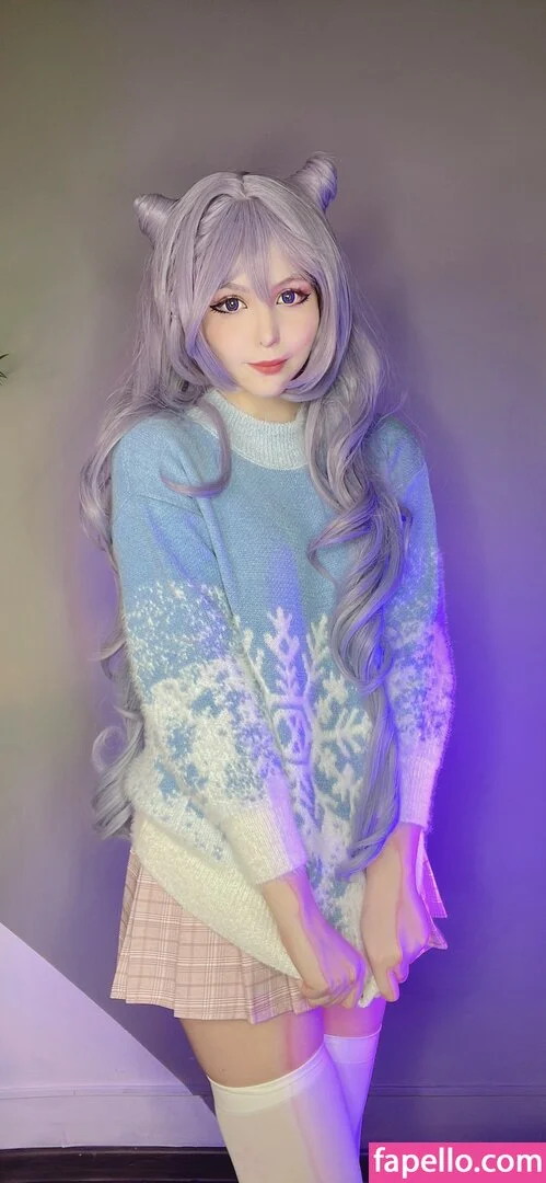 Dosya Gasai Onlyfans Photo Gallery 