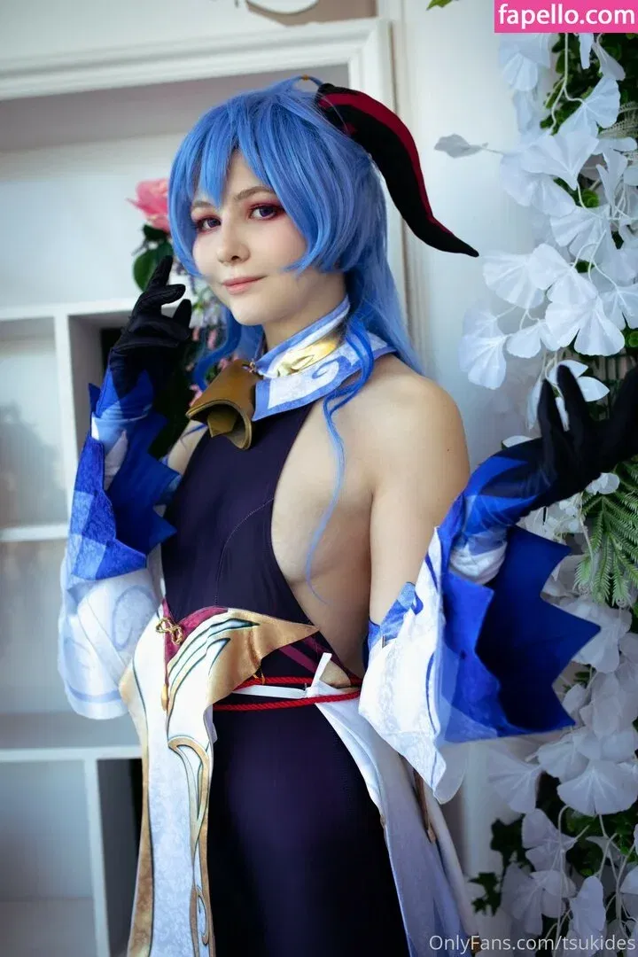 Dosya Gasai Onlyfans Photo Gallery 