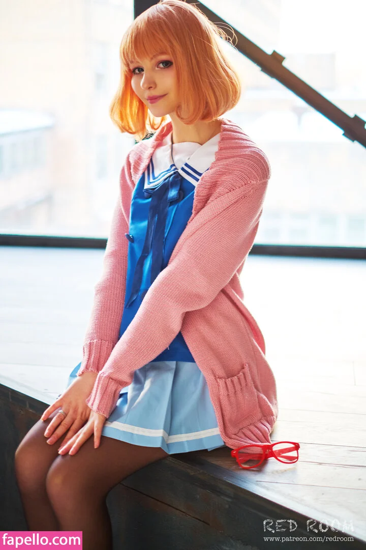 Dosya Gasai Onlyfans Photo Gallery 