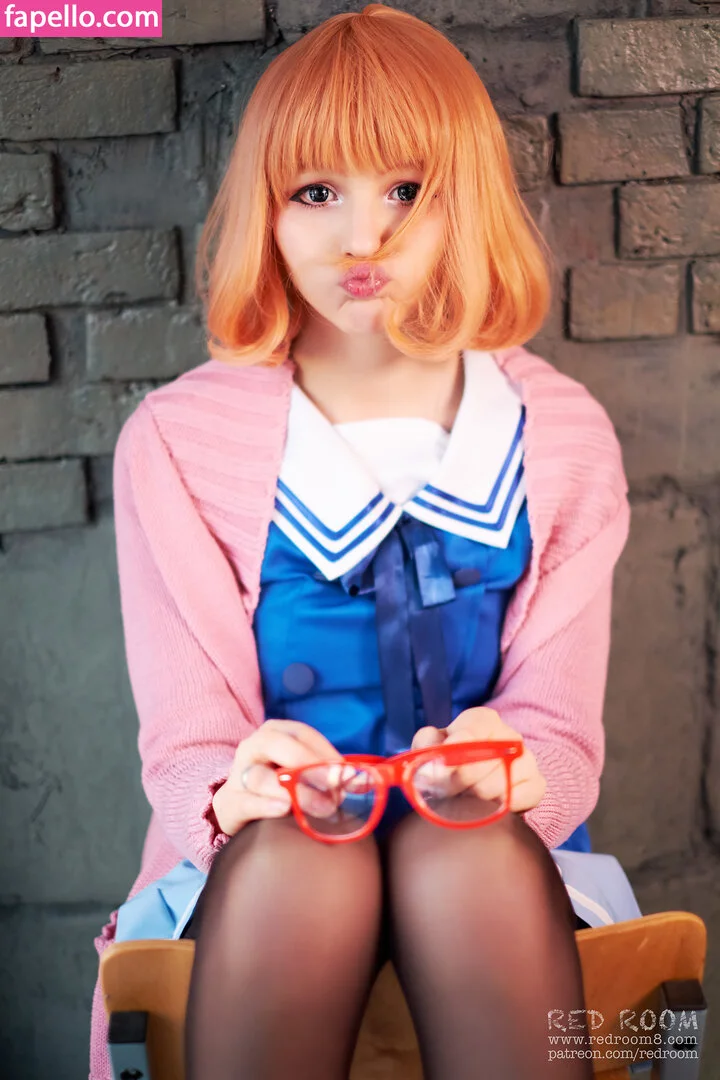 Dosya Gasai Onlyfans Photo Gallery 