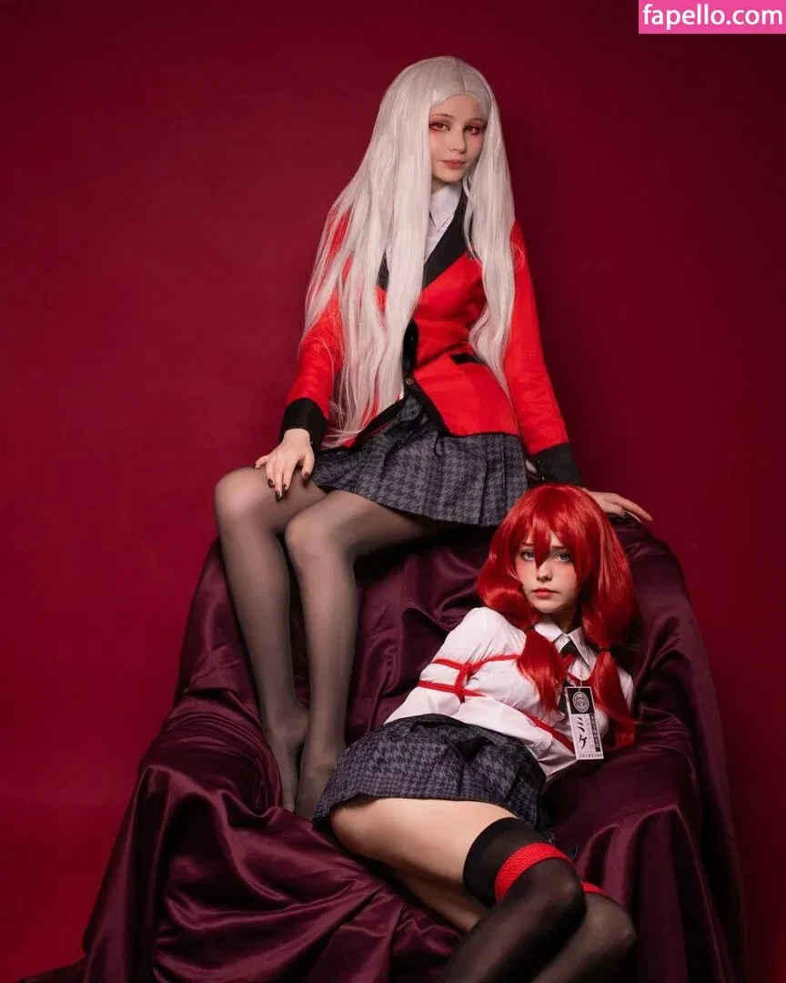 Dosya Gasai Onlyfans Photo Gallery 