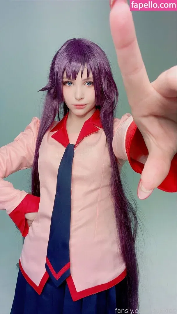 Dosya Gasai Onlyfans Photo Gallery 