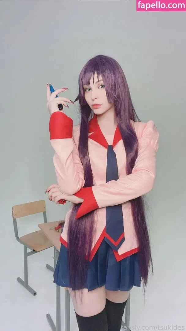 Dosya Gasai Onlyfans Photo Gallery 