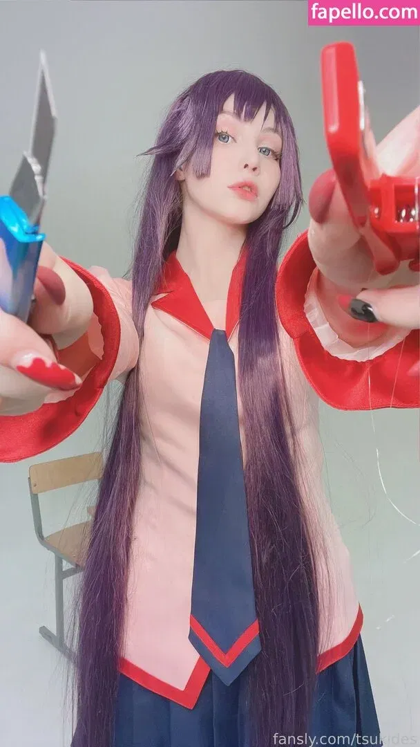 Dosya Gasai Onlyfans Photo Gallery 