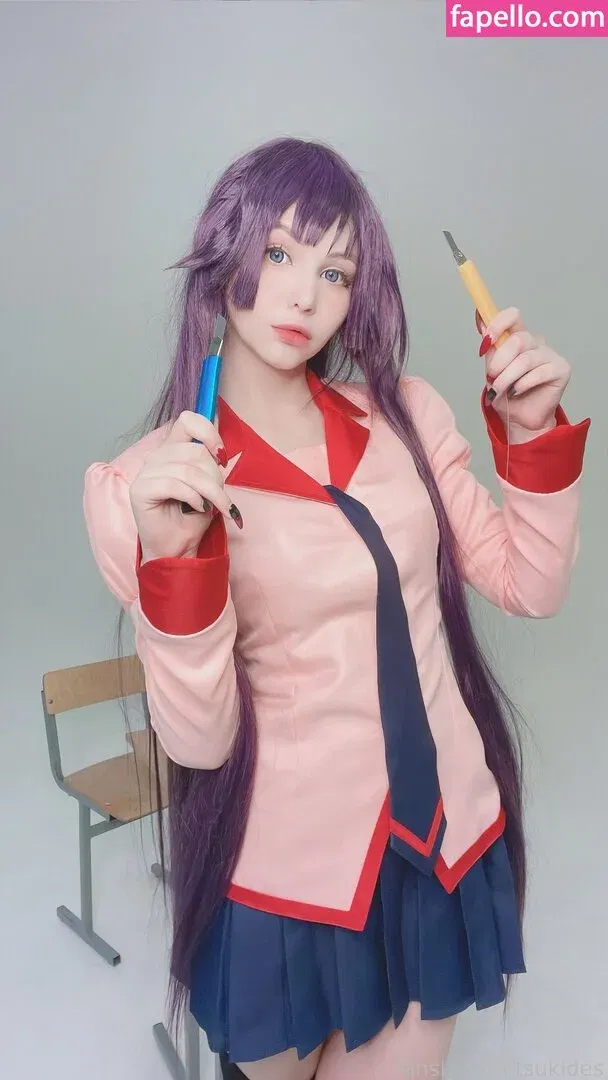 Dosya Gasai Onlyfans Photo Gallery 