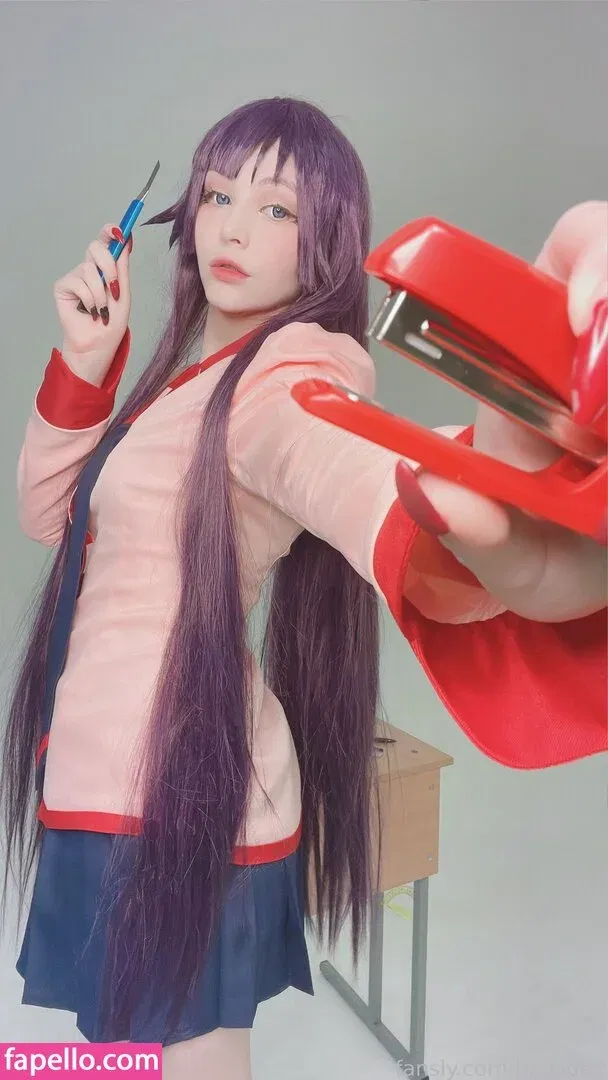 Dosya Gasai Onlyfans Photo Gallery 