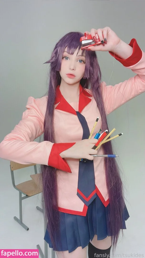 Dosya Gasai Onlyfans Photo Gallery 