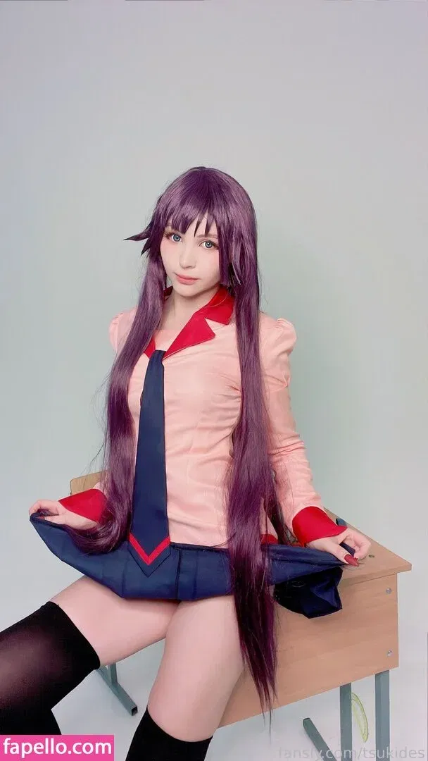 Dosya Gasai Onlyfans Photo Gallery 