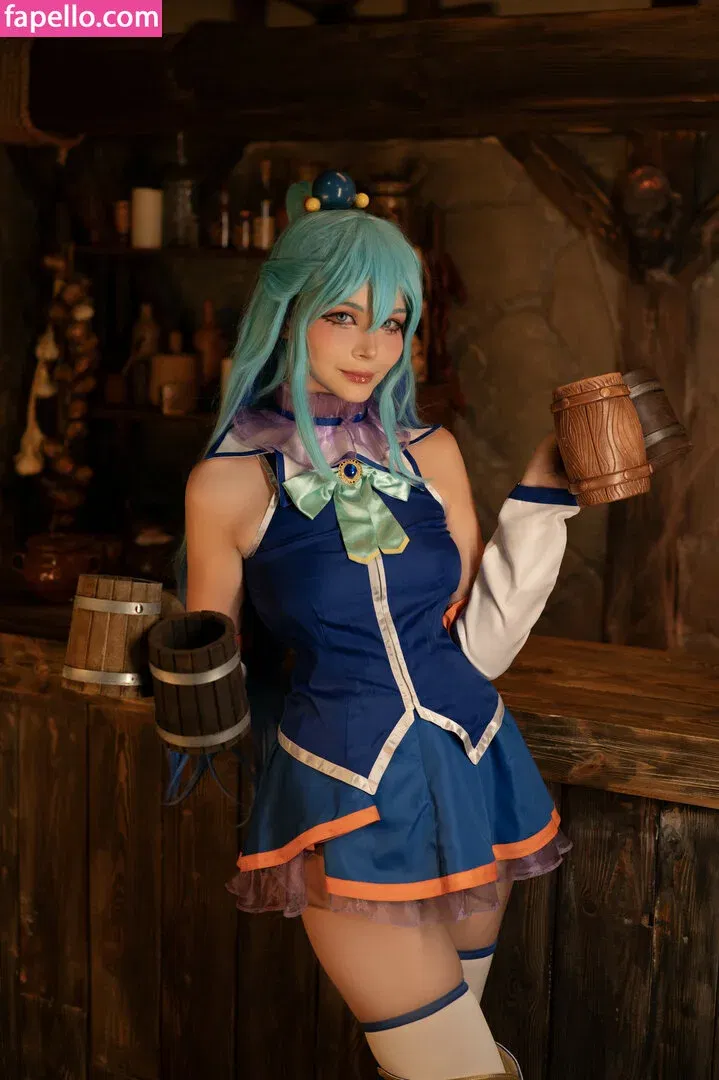 Dosya Gasai Onlyfans Photo Gallery 