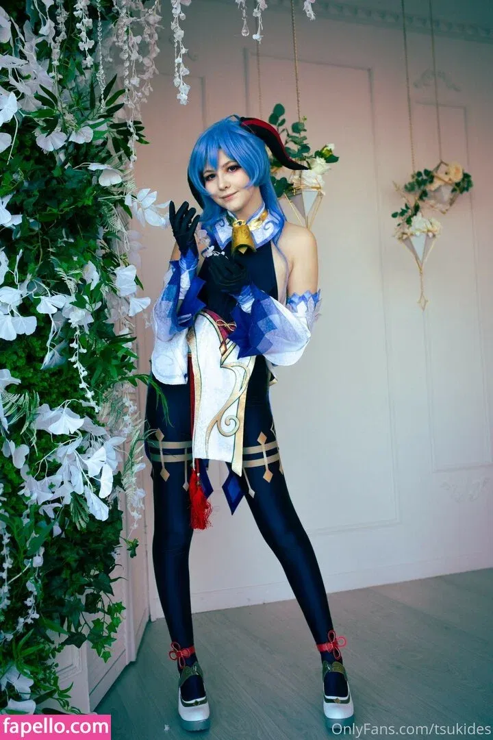 Dosya Gasai Onlyfans Photo Gallery 