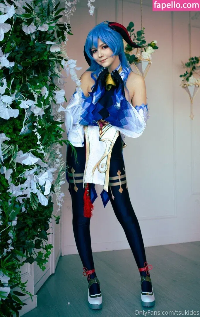 Dosya Gasai Onlyfans Photo Gallery 