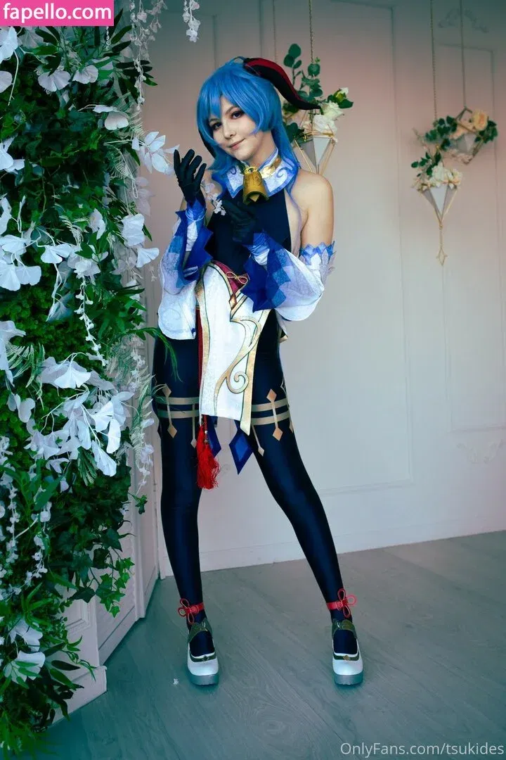 Dosya Gasai Onlyfans Photo Gallery 