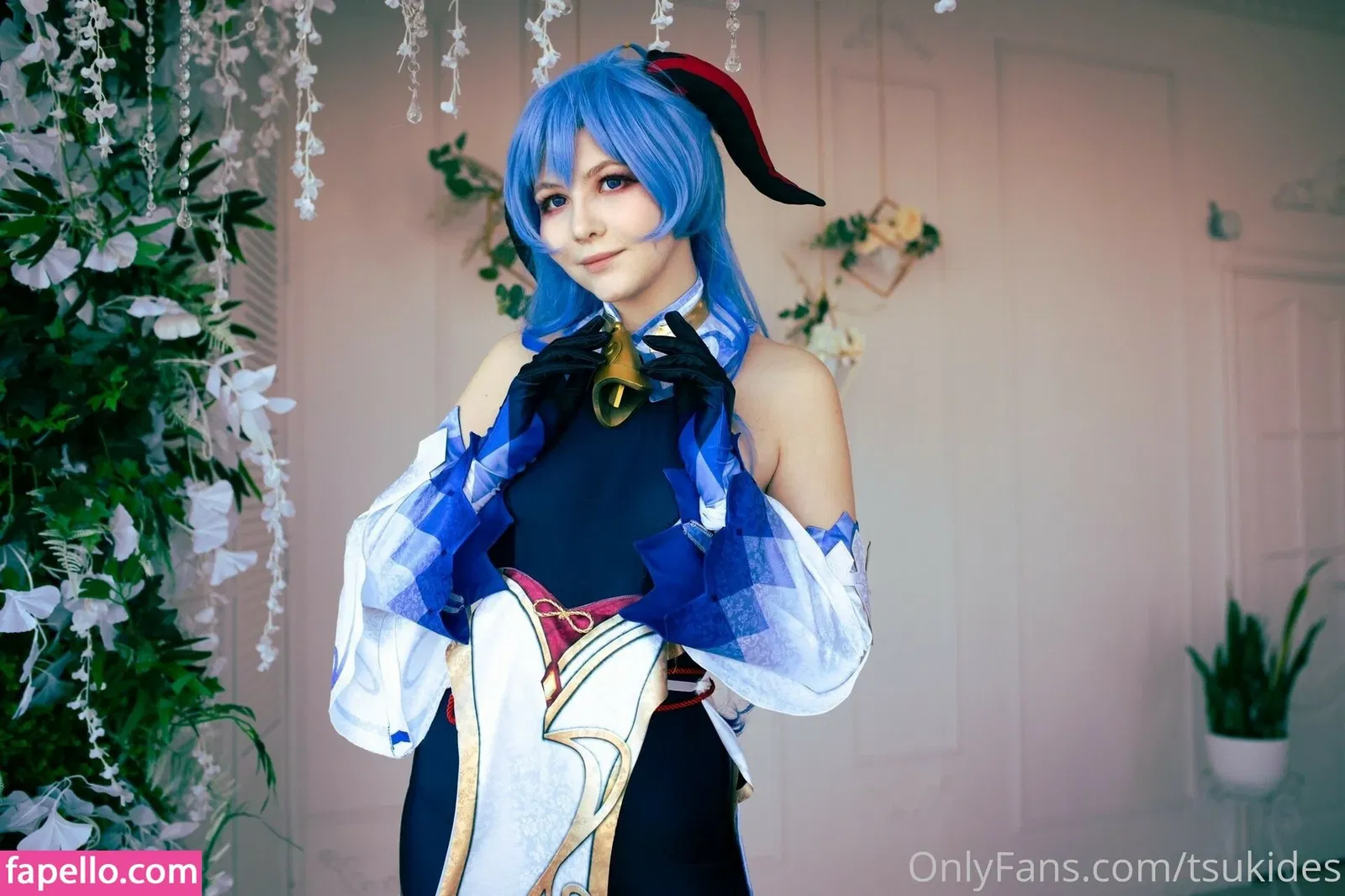 Dosya Gasai Onlyfans Photo Gallery 