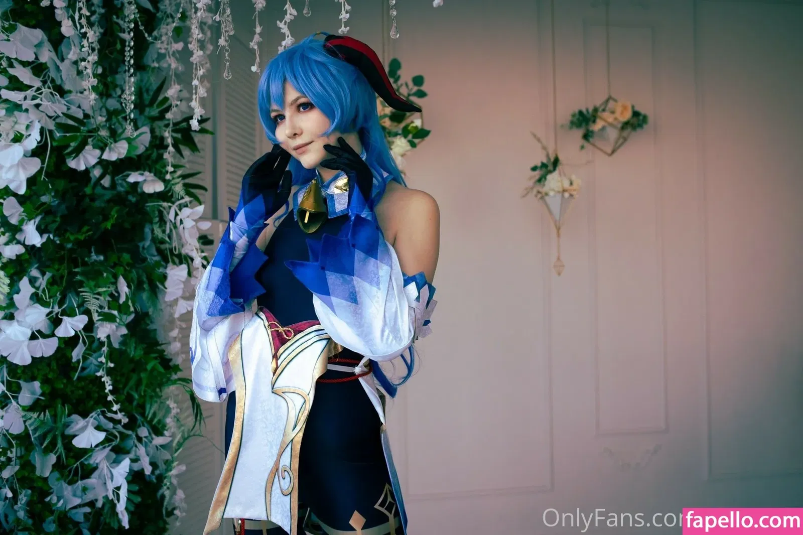 Dosya Gasai Onlyfans Photo Gallery 