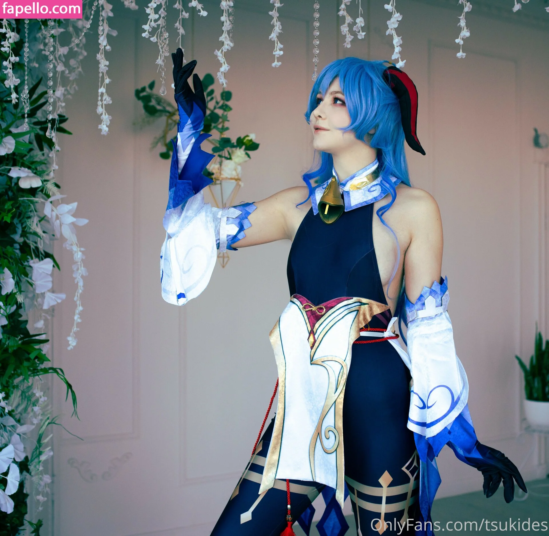 Dosya Gasai Onlyfans Photo Gallery 