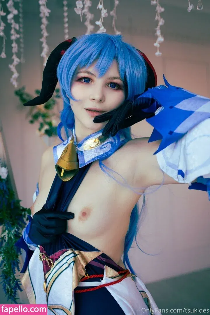 Dosya Gasai Onlyfans Photo Gallery 