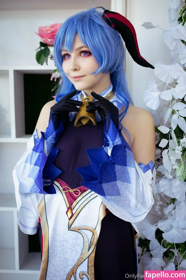 Dosya Gasai Onlyfans Photo Gallery 