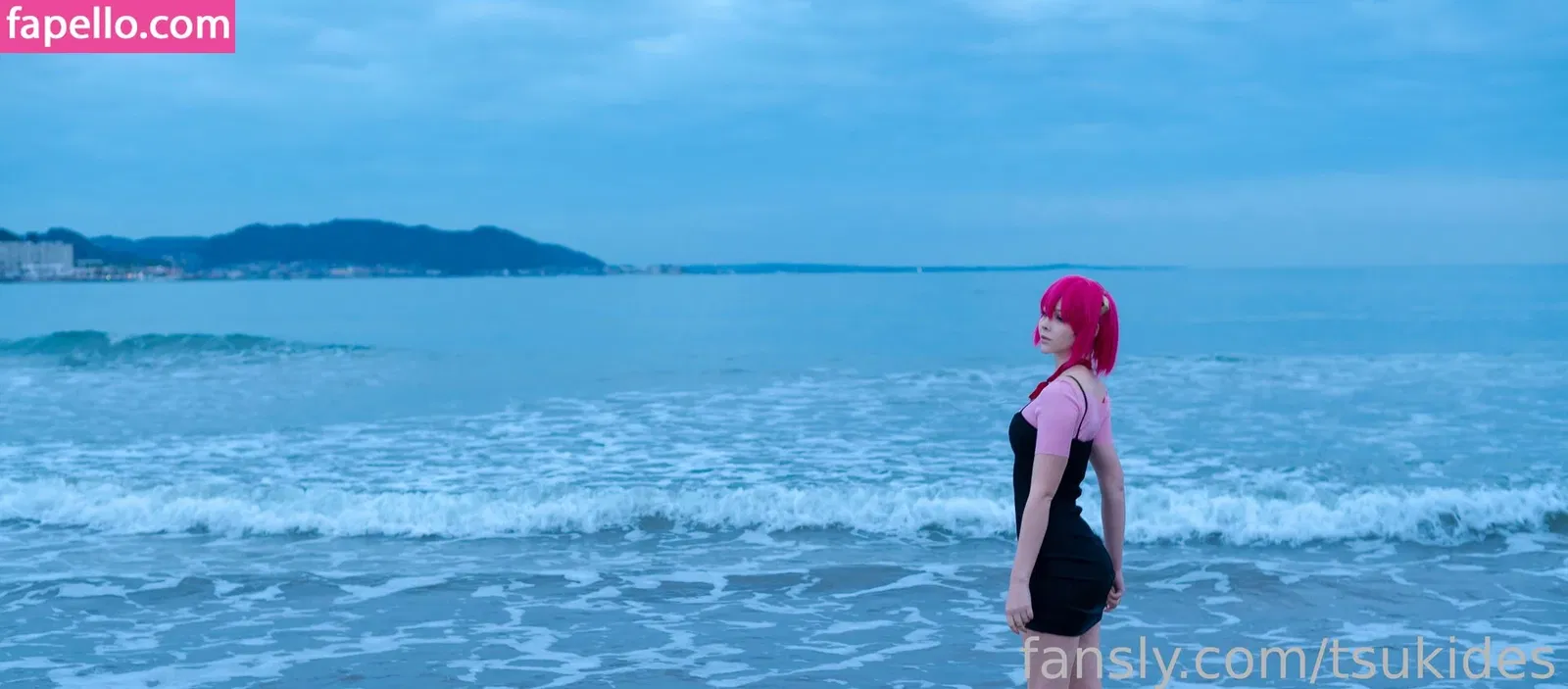 Dosya Gasai Onlyfans Photo Gallery 