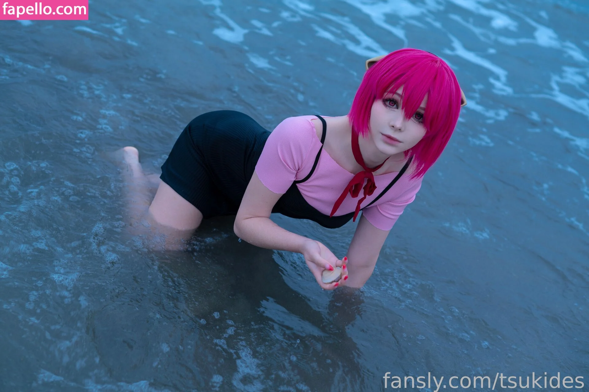 Dosya Gasai Onlyfans Photo Gallery 